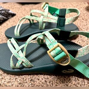 Chaco shoes